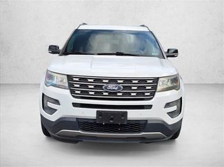Used 2016 Ford Explorer XLT w/ Equipment Group 202A AWD/4WD video 2