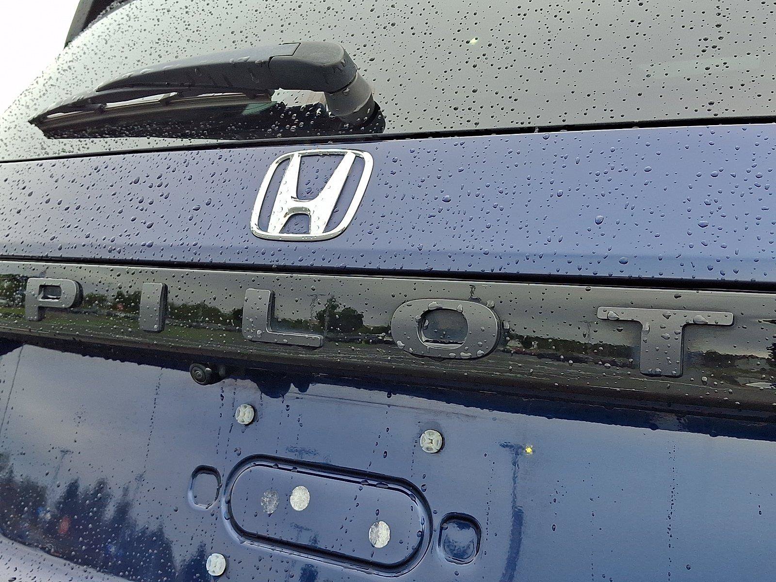 Used 2023 Honda Pilot Elite image 33