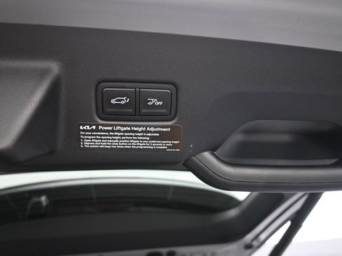 New 2027 Kia Telluride SX Prestige X-Pro AWD/4WD image 24