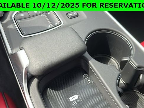 Used 2025 Acura TLX SH-AWD w/ A-SPEC Pkg image 22