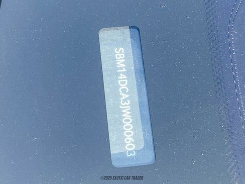 Used 2018 McLaren 720S Luxury image 80