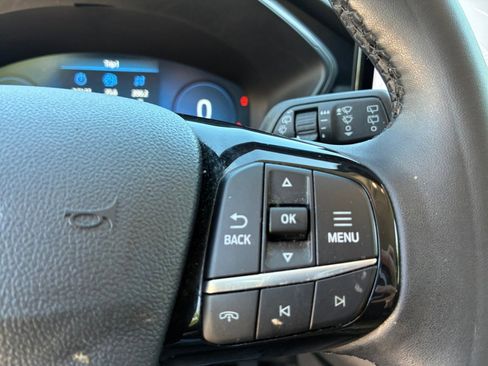 Used 2023 Ford Escape Active w/ Tech Pack #2 AWD/4WD image 16