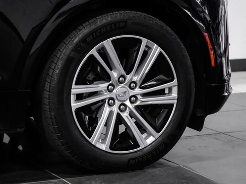 Used 2024 Cadillac Lyriq Tech w/ Driver Assist Package image 63