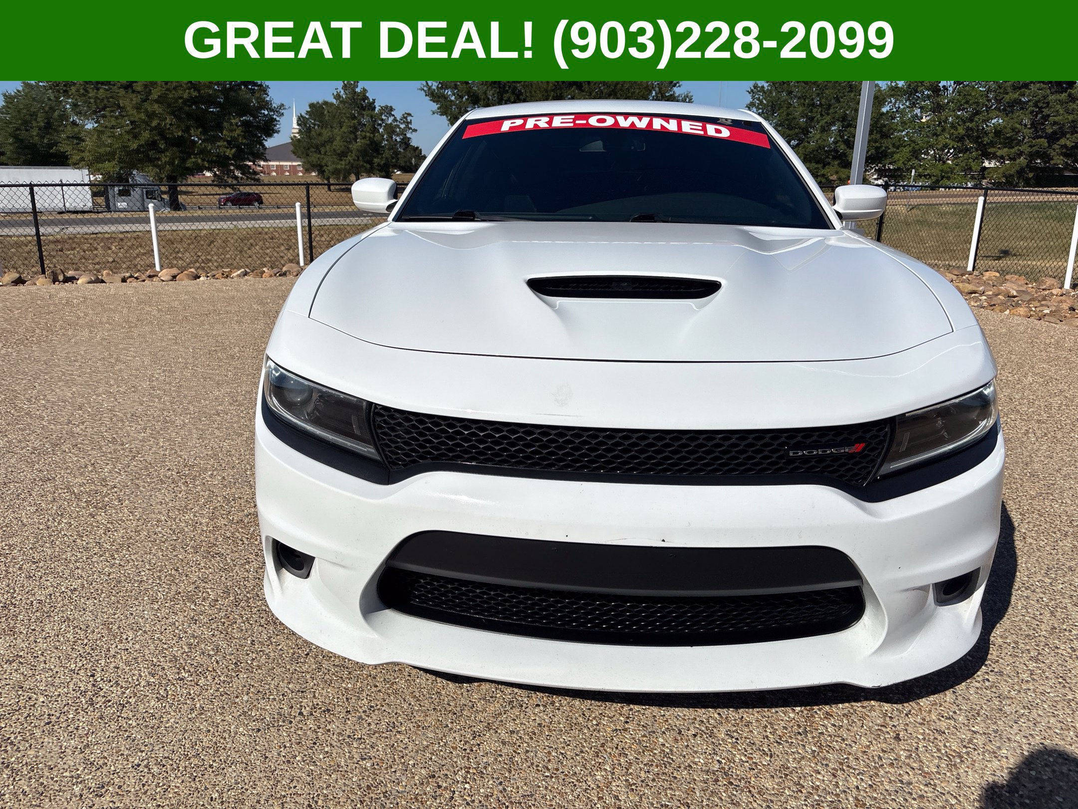 Used 2022 Dodge Charger GT RWD image 2