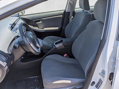 Used 2013 Toyota Prius One FWD image 14