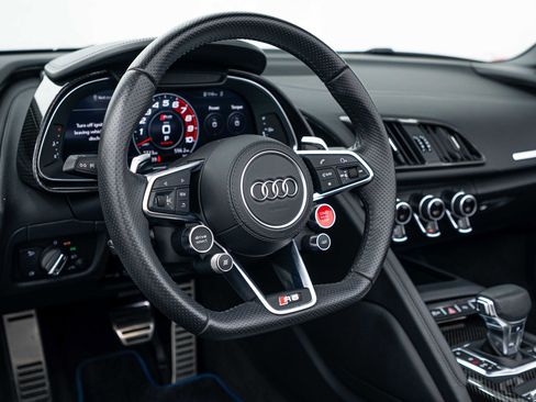 Used 2020 Audi R8 V10 performance AWD/4WD image 18