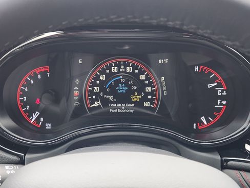 New 2026 Dodge Durango GT AWD/4WD image 14