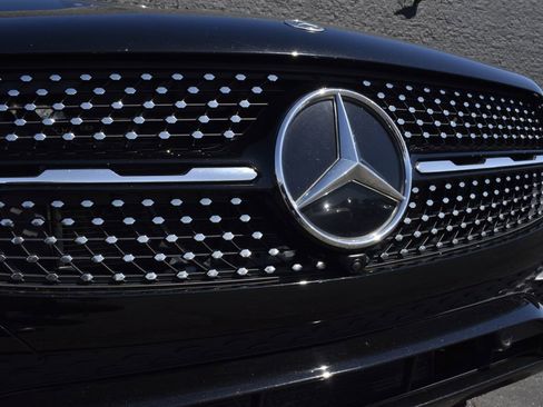 Certified 2023 Mercedes-Benz GLC 300 4MATIC Coupe image 13