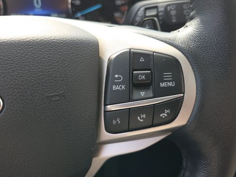 Used 2020 Ford Explorer Limited w/ Class III Trailer Tow Package AWD/4WD image 13