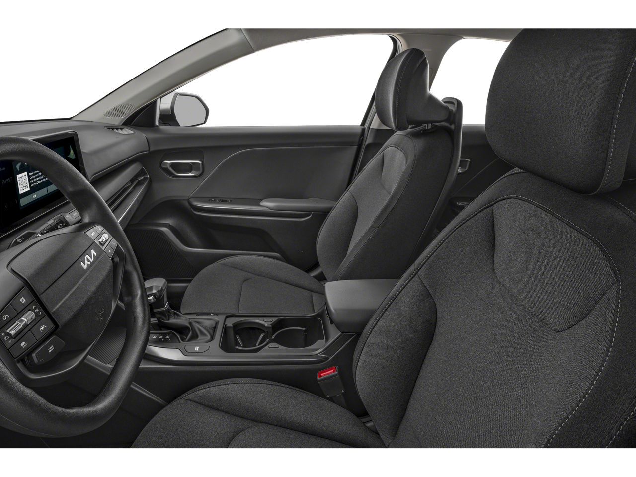 Certified 2025 Kia K4 FWD image 6