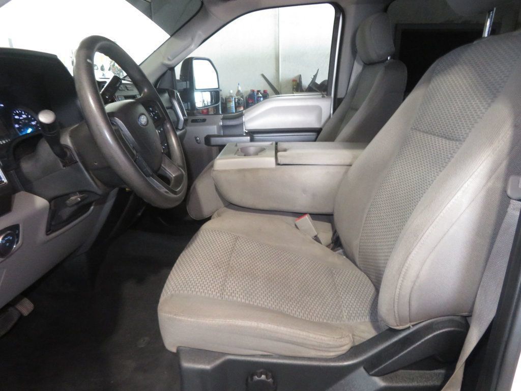 Used 2019 Ford F250 XLT AWD/4WD image 18
