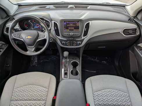Used 2022 Chevrolet Equinox LT image 23
