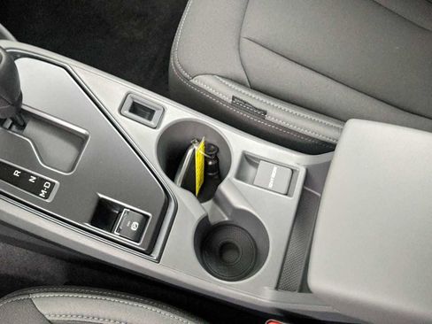 New 2026 Subaru Crosstrek 2.0i Premium image 17