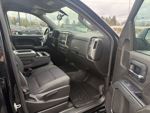 Used 2014 Chevrolet Silverado 1500 LT w/ All Star Edition image 10