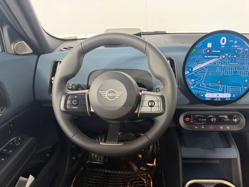 New 2027 MINI Cooper Countryman S AWD/4WD image 14