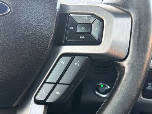 Used 2017 Ford F250 Platinum w/ Platinum Ultimate Package image 27
