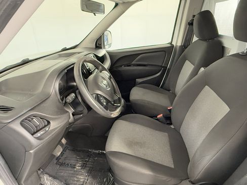 Used 2021 RAM ProMaster City Tradesman w/ Window Group 09 image 17