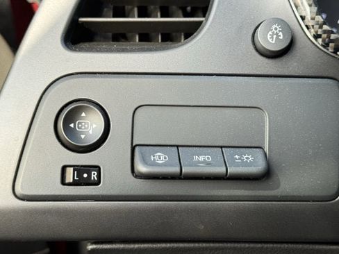 Used 2016 Chevrolet Corvette Stingray Coupe w/ 2LT Preferred Equipment Group image 26