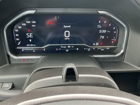 Used 2024 GMC Sierra 1500 Denali Ultimate AWD/4WD image 26
