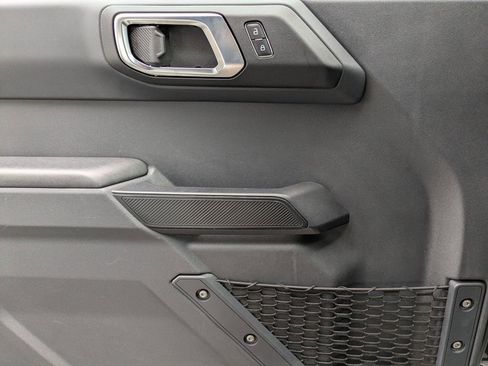 Used 2025 Ford Bronco Big Bend AWD/4WD image 11