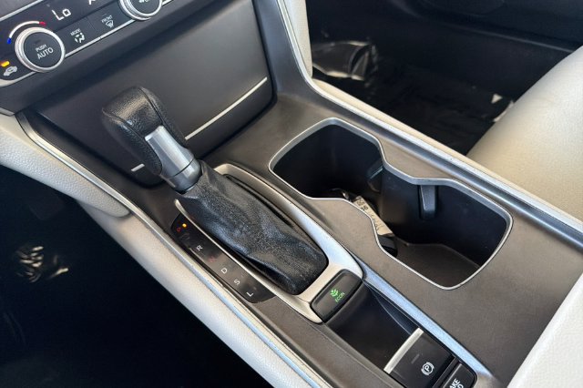 Certified 2019 Honda Accord LX image 25