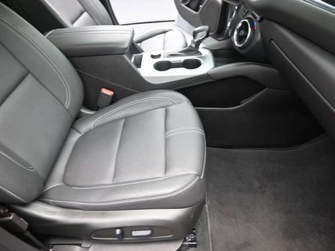 Used 2024 Chevrolet Blazer LT w/ Redline Edition FWD image 27