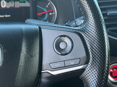 Used 2020 Honda Passport EX-L image 17