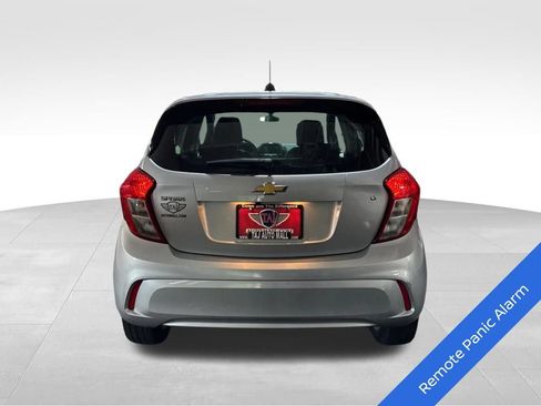 Used 2021 Chevrolet Spark LT FWD image 6