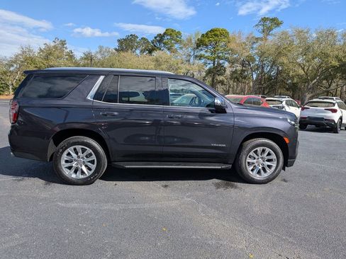 Used 2024 Chevrolet Tahoe Premier image 3