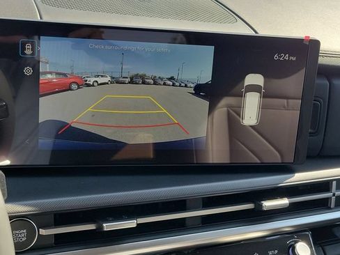 New 2026 Hyundai Santa Fe SEL FWD image 13