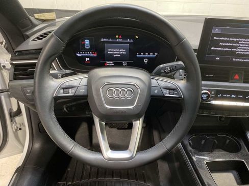 Used 2022 Audi A5 2.0T Premium Plus image 15