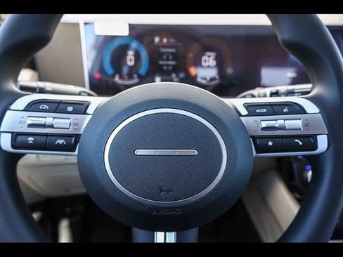 New 2026 Hyundai Tucson SEL image 25