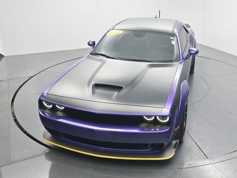 Used 2023 Dodge Challenger R/T Scat Pack RWD image 62