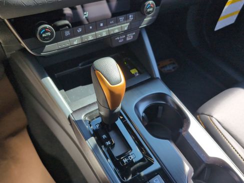 New 2026 Subaru Outback Wilderness image 21