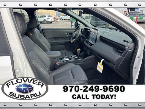 Used 2026 Subaru Outback Wilderness image 9