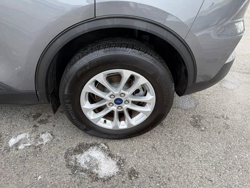 Used 2022 Ford Escape SE w/ Convenience Package image 21