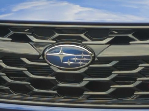 New 2025 Subaru WRX Premium image 12