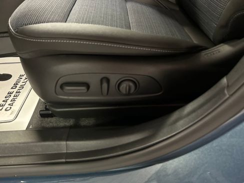 New 2026 Buick Envista Preferred w/ Convenience I Package image 11