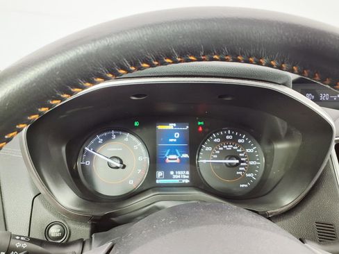 Used 2019 Subaru Crosstrek 2.0i Premium w/ Eyesight System AWD/4WD image 21