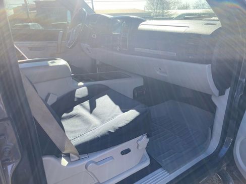 Used 2010 Chevrolet Silverado 2500 LT w/ Interior Plus Package image 26