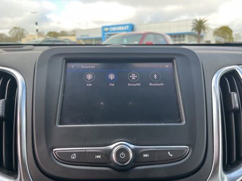 Used 2024 Chevrolet Equinox LS w/ LS Convenience Package image 23