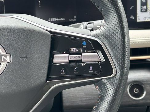 Certified 2023 Nissan Ariya FWD image 25