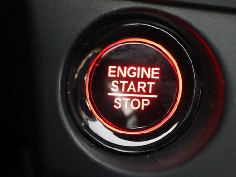 Certified 2024 Honda Accord EX image 17