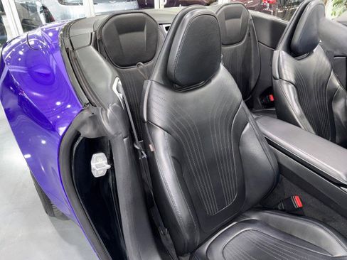 Used 2019 Aston Martin DB11 Volante image 69
