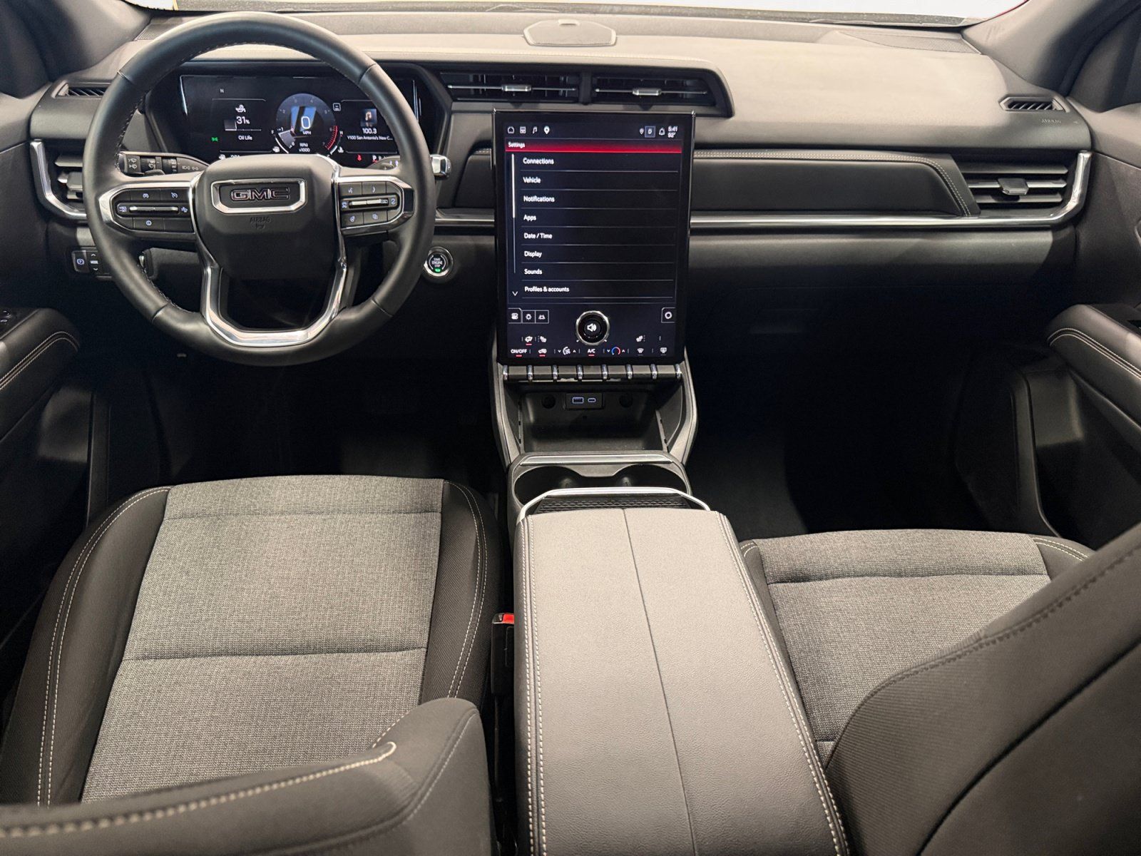 Used 2026 GMC Terrain Elevation FWD image 3
