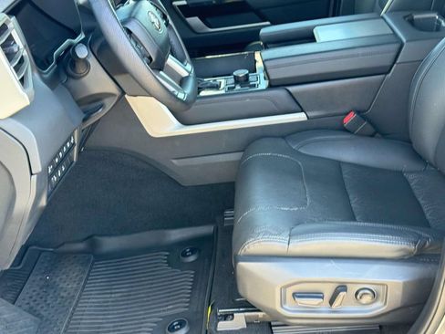 Certified 2023 Toyota Sequoia Limited w/ TRD Off-Road Package AWD/4WD image 26