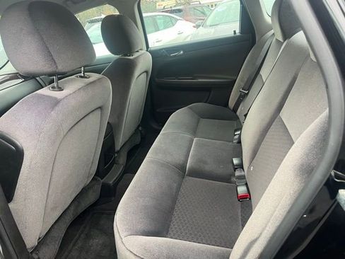 Used 2016 Chevrolet Impala Limited LS image 12