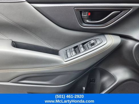 Used 2023 Subaru Forester Wilderness AWD/4WD image 34