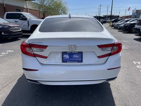 Used 2018 Honda Accord EX-L image 4
