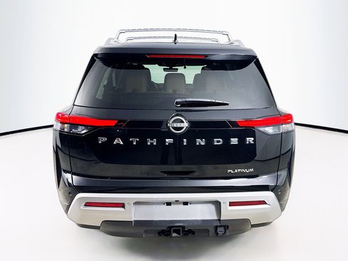 Used 2023 Nissan Pathfinder Platinum image 33
